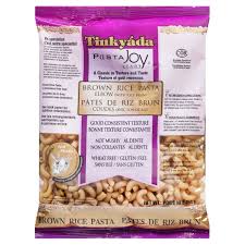 Tinkyada Brown Rice Elbows [454g]
