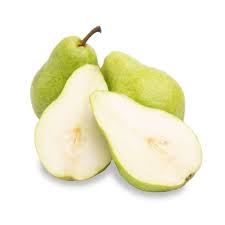 Bartlett Pears