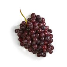 Red Seedless Grapes