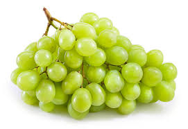 Grapes Green Seedless