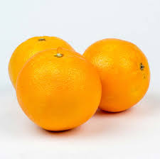 Navel Oranges