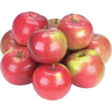 Apples Mcintosh