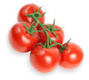 Tomatoes Vine Ripened