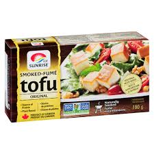 Original Smoked Tofu [180g]