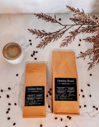 Destiny Road Winter Blend [1lb]