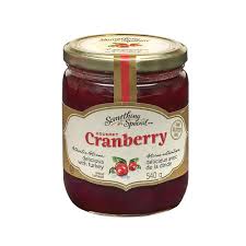 Something Special Cranberry [540g]