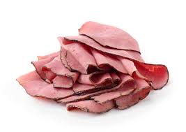 Grimms Montreal Smoked Beef