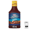 Kraft BBQ Sauce Regular [455ml]