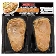Marc Angelo Honey Dijon Chicken Breast [300g]