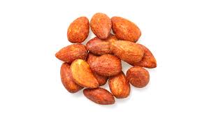 BBQ Almonds [320g]