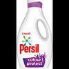 Persil Colour Protect Liquid Laundry Detergent 1.4L