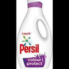 Persil Colour Protect Liquid Laundry Detergent 1.4L