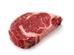 Beef Rib Eye Steak