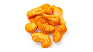 BBQ Cashews [290g]