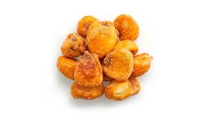 BBQ Corn Nuts [190g]