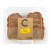 Compliments Banana Sliced Loaf [376g]