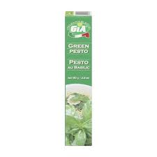 GIA Basil Pesto [80g]