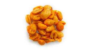 BBQ Peanuts [310g]