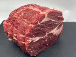 Beef Chuck/Blade Roast