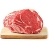 Beef Prime Rib Roast Bone-In