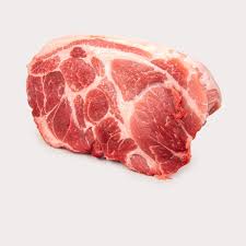 Pork Shoulder Roast Boneless
