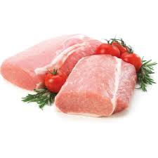 Pork Rib Roast Boneless