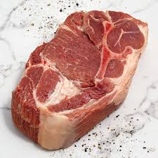 Pork Shoulder Roast