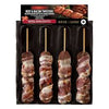 Marcangelo Beef Sirloin Bacon Wrapped Kabobs [370g]