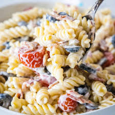 Bacon Ranch Mac N Cheese [650g]