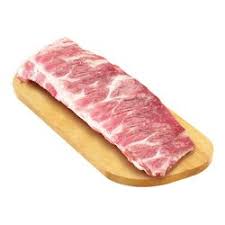 Pork Side Spare Ribs