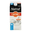 Natrel Lactose Free Skim Milk [2l]