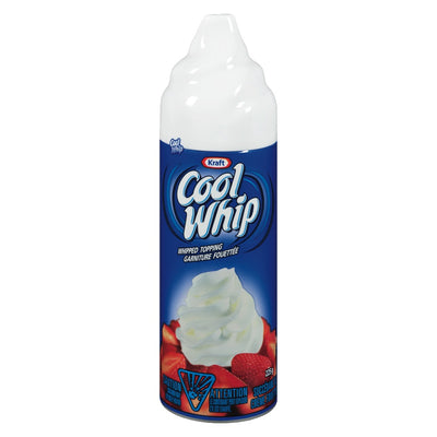 Kraft Cool Whip Regular [225g]