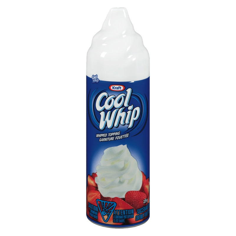 Kraft Cool Whip Regular [225g]