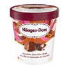 Haagen Dazs Chocolate Chunk [450ml]