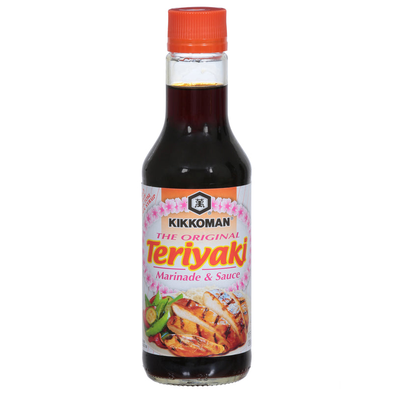Kikkoman Teriyaki Sauce [296ml]