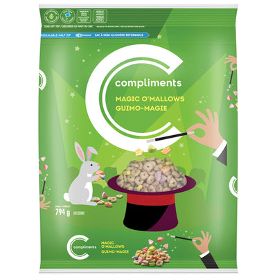 Compliments Magic OMallows [794g]