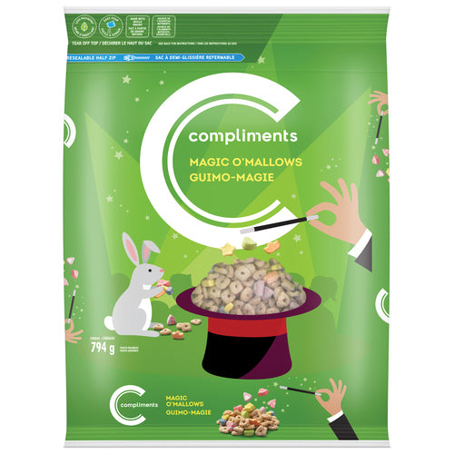 Compliments Magic OMallows [794g]