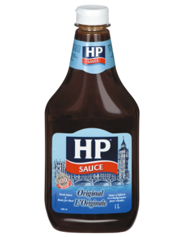 HP Steak Sauce [1l]