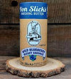 Von Slicks Wild Blueberry Butter 140g