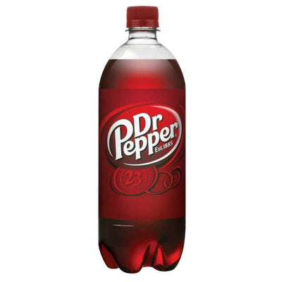Dr Pepper [1l]