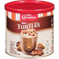 CarnHotChocTurtles400gr [400 g]