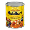 Habitant Minestrone Soup [796ml]