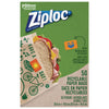 Ziploc Recyclable Bags [50pk]