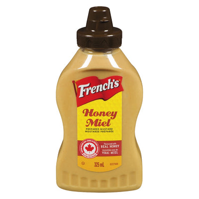 Frenchs Honey Mustard [325ml]