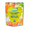 Baby Gourmet Organic Hearty Vegetables With Turkey [128ml]