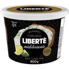 Liberte Yogurt Key Lime [500g]