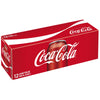 Coke Classic Fridge Mate 12pk [355ml]