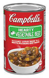 Campbells Soup Vegetable Beef [515ml]