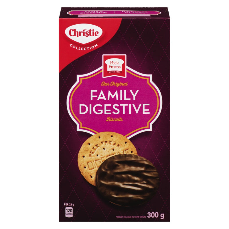 Peek Frean Family Digestive [300g]