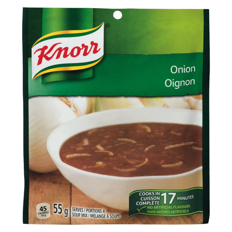 Knorr Onion Soup [55g]